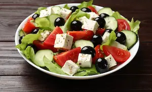 Ensaladas